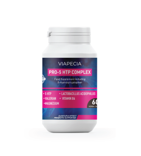 Viapecia Pro-5htp Complex
