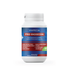 Viapecia Pro-Vassecon 