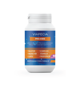 Viapecia Pro-Kids