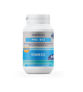 Viapecia Pro-B12