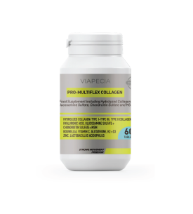 Viapecia Pro-Multiflex Collagen