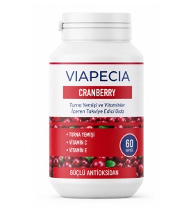 Viapecia Cranberry