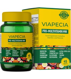 Pro-Multivitamin Mv