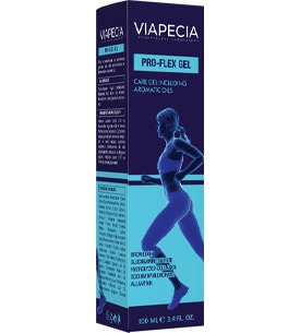 Viapecia Pro-Flex Gel